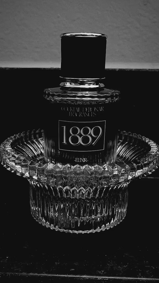 "1889"  -ELIXIR-